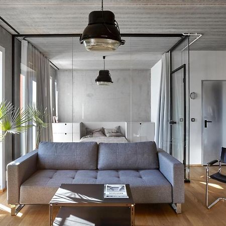 Apartment Praga Center By Noclegi Renters Warszawa Exteriör bild
